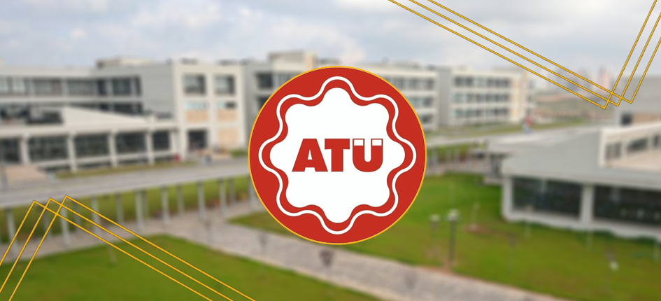 جامعة أضنة للعلوم والتكنولوجيا