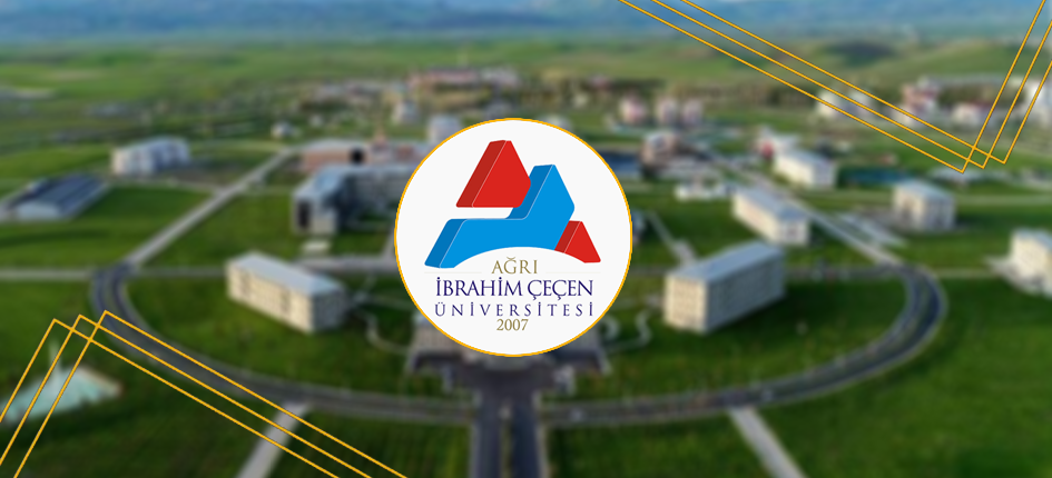 جامعة اغري ابراهيم شيشان - Ağrı İbrahim Çeçen Üniversitesi