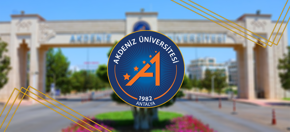 جامعة اكدينيز - Akdeniz Üniversitesi