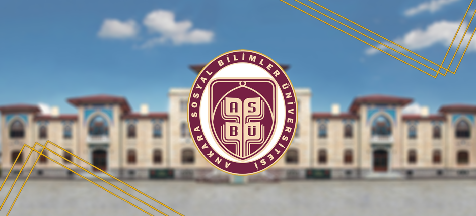 جامعة انقرة للعلوم الإجتماعية - Ankara Sosyal Bilimler Üniversitesi