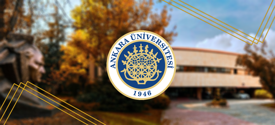 جامعة انقرة - Ankara Üniversitesi