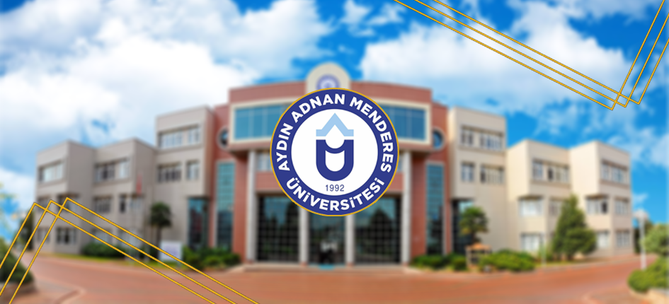 جامعة عدنان مندريس - Aydın Adnan Menderes Üniversitesi