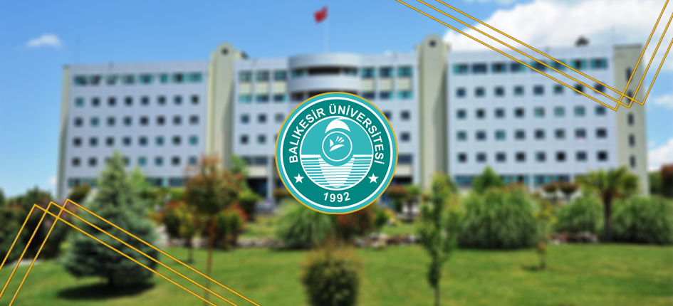 جامعة بالك اسير - Balıkesir Üniversitesi