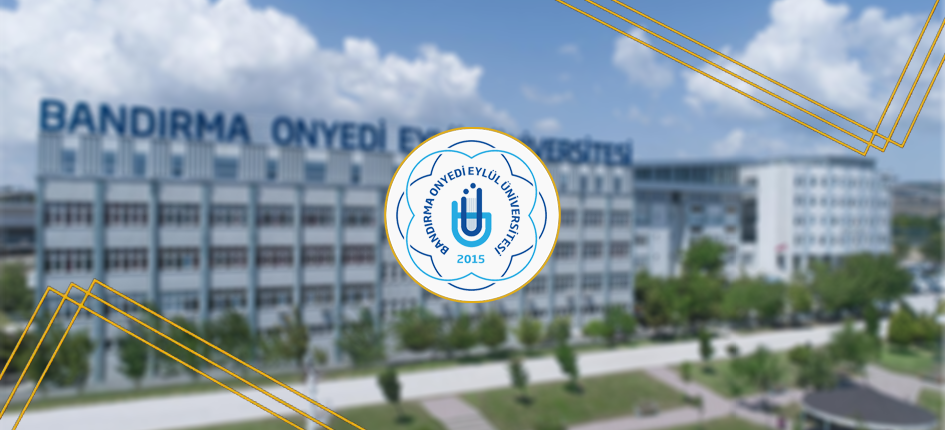 جامعة باندرما 17 ايلول - Bandırma Onyedi Eylül Üniversitesi
