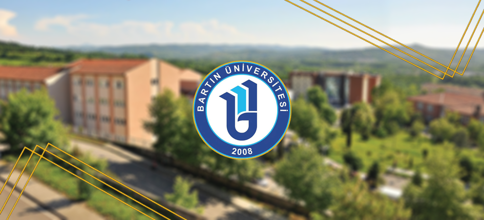 جامعة بارتين - Bartın Üniversitesi