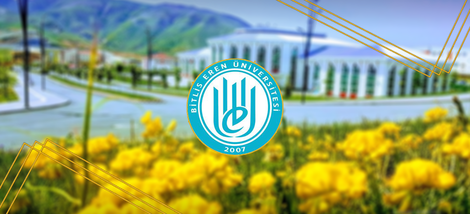 جامعة بيتلس إيرن - Bitlis Eren Üniversitesi