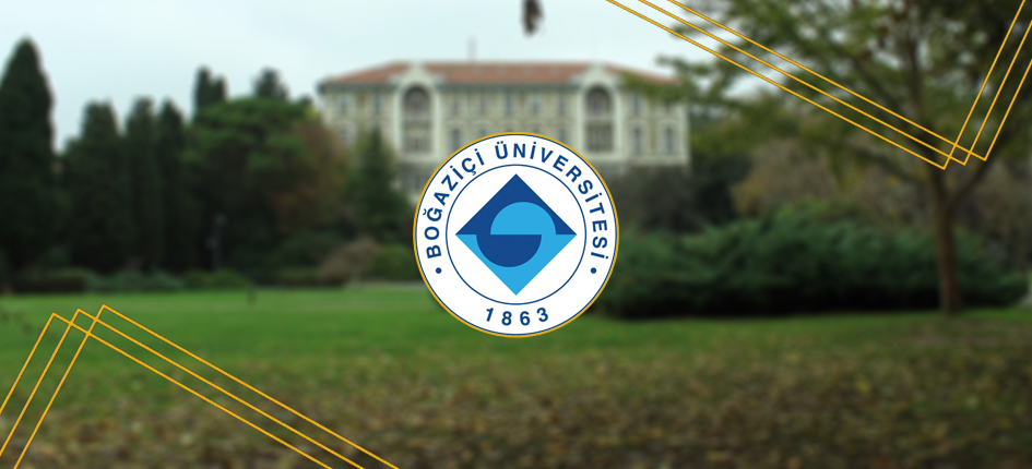 جامعة بوغازيتشي - Boğaziçi Üniversitesi
