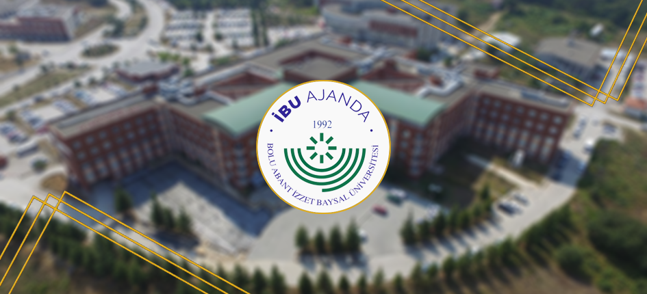 جامعة بولو ابانت عزت بايسال - Bolu Abant İzzet Baysal Üniversitesi
