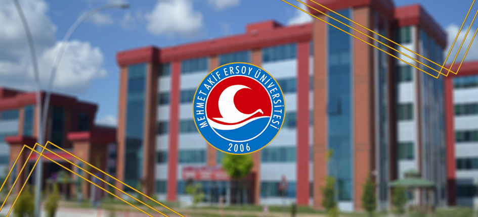 جامعة محمد عاكف أرسوي - Burdur Mehmet Akif Ersoy Üniversitesi