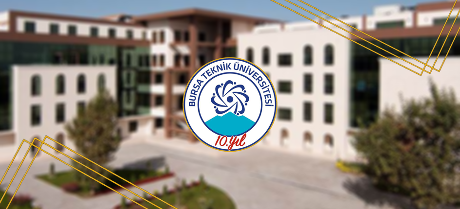 جامعة بورصة تكنيك - Bursa Teknik Üniversitesi