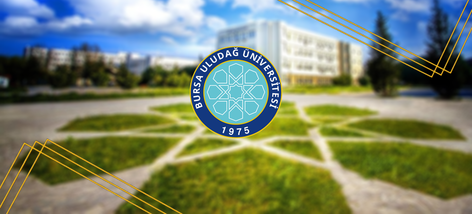جامعة اولوداغ - Bursa Uludağ Üniversitesi