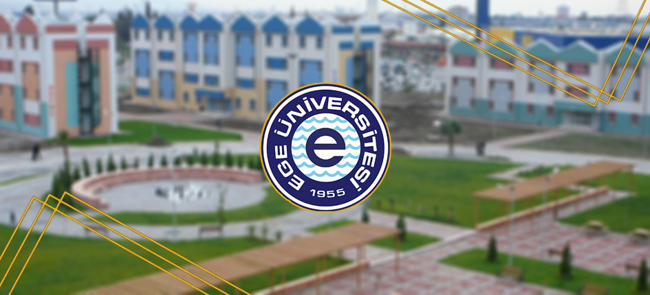 جامعة ايجة - Ege Üniversitesi