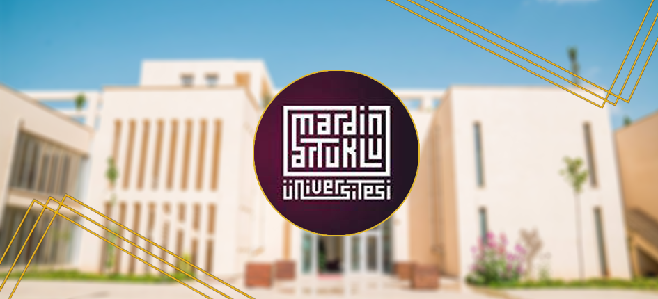 جامعة ماردين ارتوكلو - Mardin Artuklu Üniversitesi