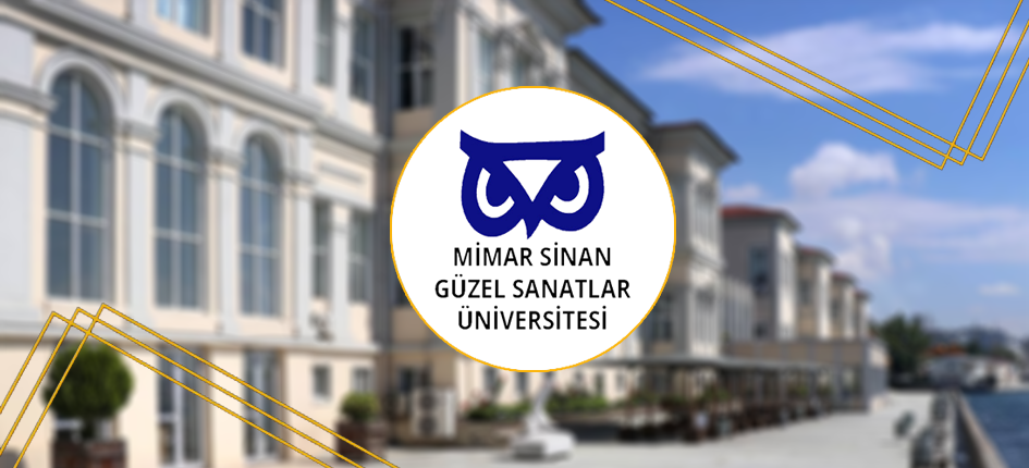 جامعة معمار سنان - Mimar Sinan Güzel Sanatlar Üniversites