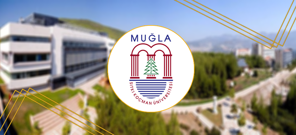 جامعة موغلا صدقي كوتشمان - Muğla Sıtkı Koçman Üniversitesi