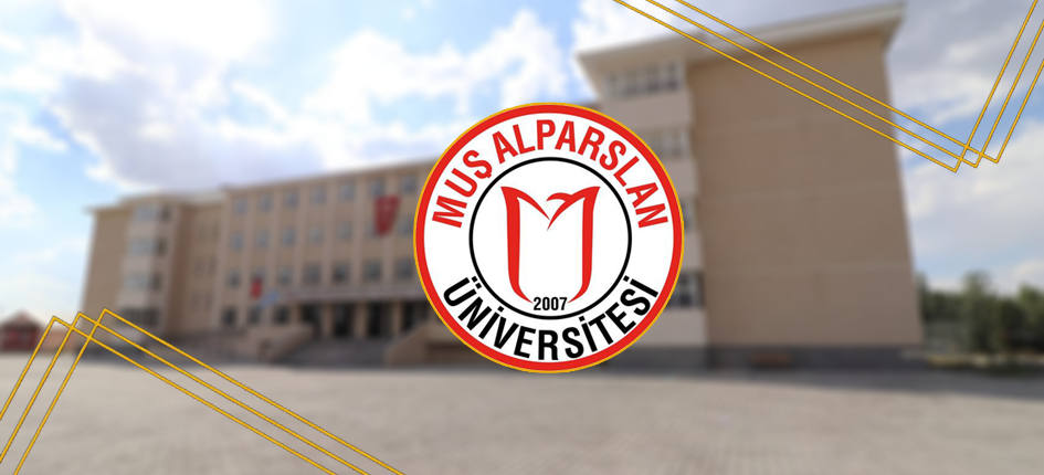 جامعة موش الب ارسلان - Muş Alparslan Üniversitesi