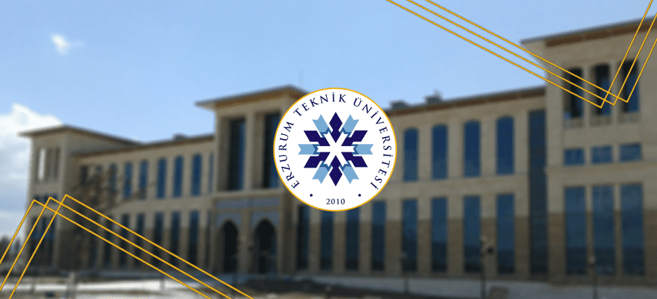 جامعة ارزروم تكنيك - Erzurum Teknik Üniversitesi