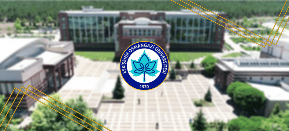 جامعة اسكي شهير عثمان غازي - Eskişehir Osmangazi Üniversitesi