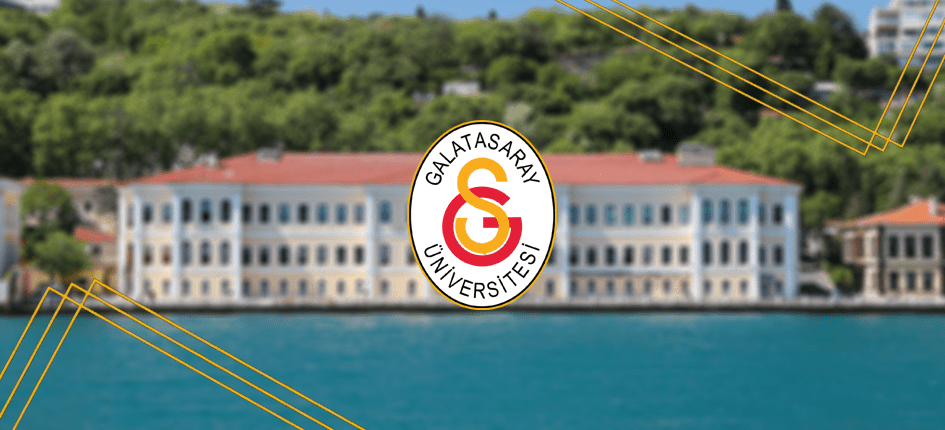 جامعة غلطة سراي - Galatasaray Üniversitesi