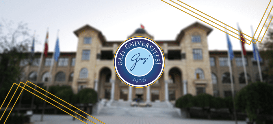 جامعة غازي - Gazi Üniversitesi