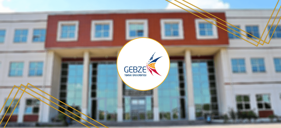 جامعة غبزة تكنيك - Gebze Teknik Üniversitesi