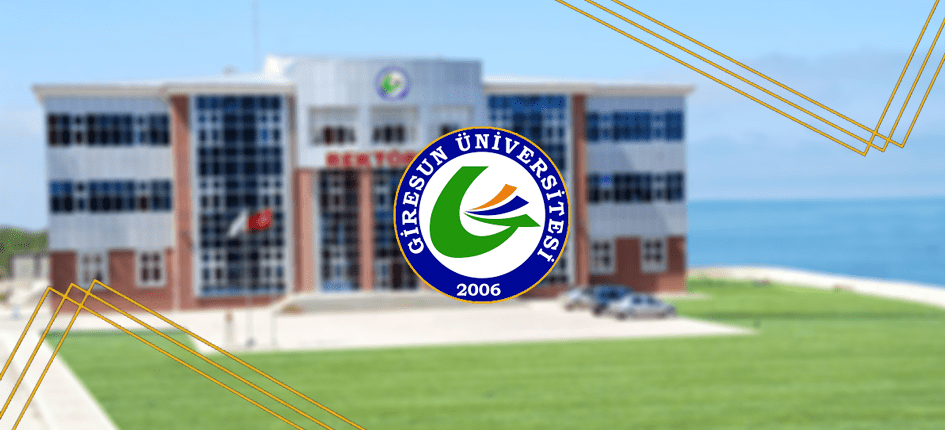 جامعة غيراسون - Giresun Üniversitesi