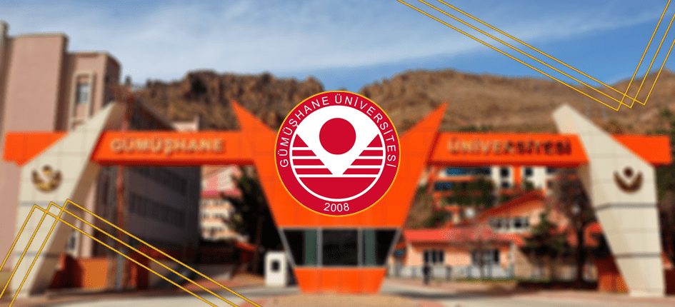 جامعة غوموش هانة - Gümüşhane Üniversitesi