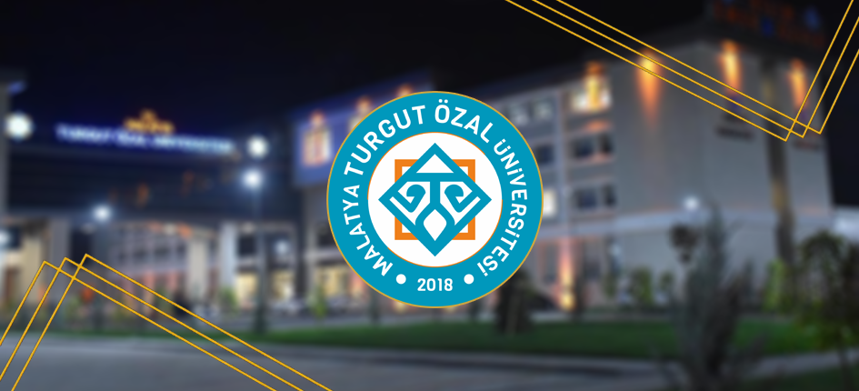 جامعة ملاطيا تورغوت اوزال - Malatya Turgut Özal Üniversitesi