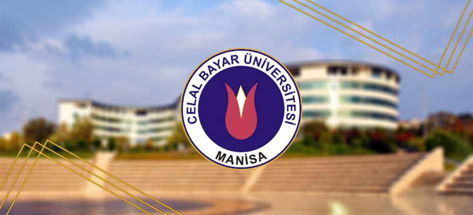 جامعة مانيسا جلال باير - Manisa Celâl Bayar Üniversitesi