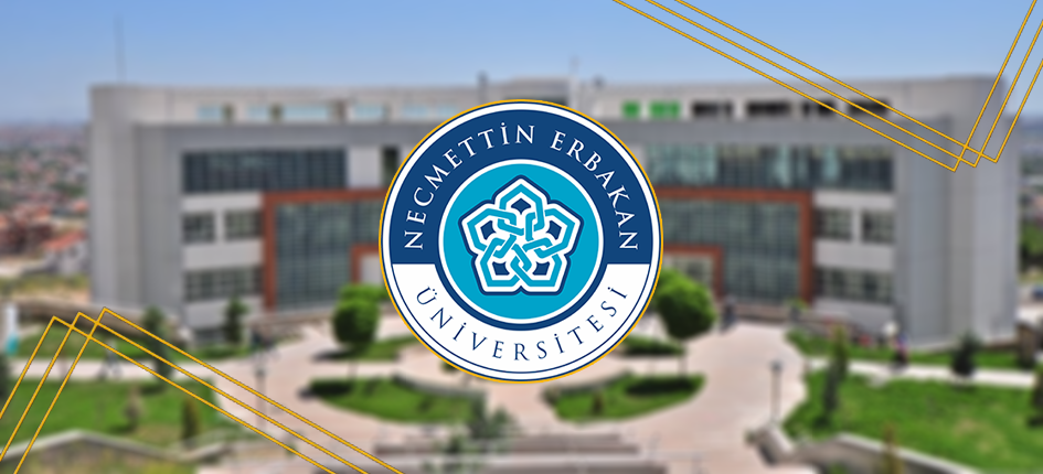 جامعة نجم الدين أربكان - Necmettin Erbakan Üniversitesi