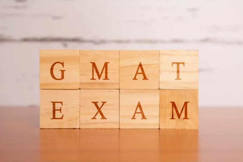 ما هو اختبار الجيمات GMAT