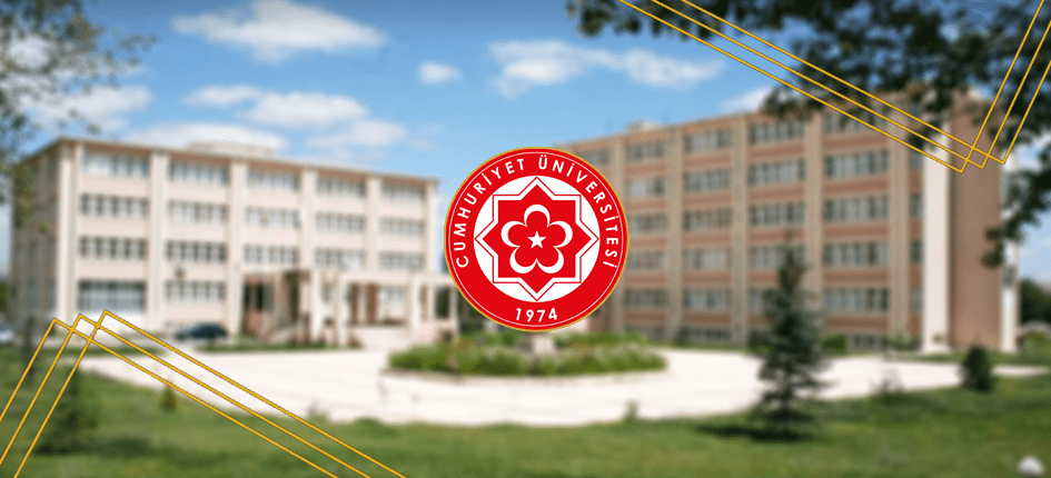 جامعة جمهوريات - Cumhuriyet Üniversitesi