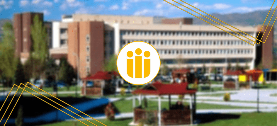 جامعة اينونو - İnönü Üniversitesi