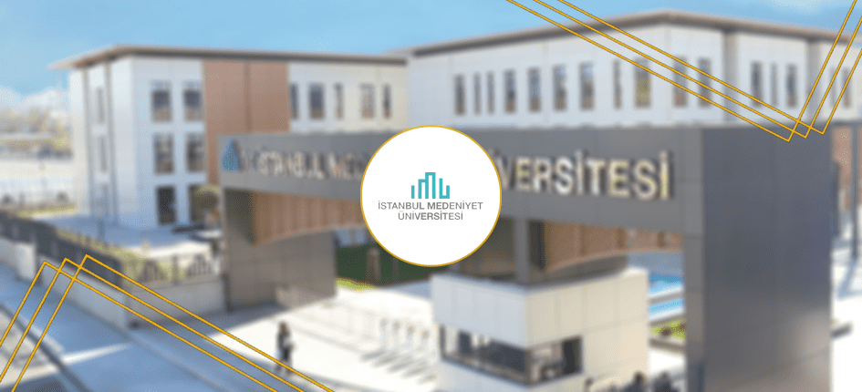 جامعة اسطنبول مدنيات - İstanbul Medeniyet Üniversitesi