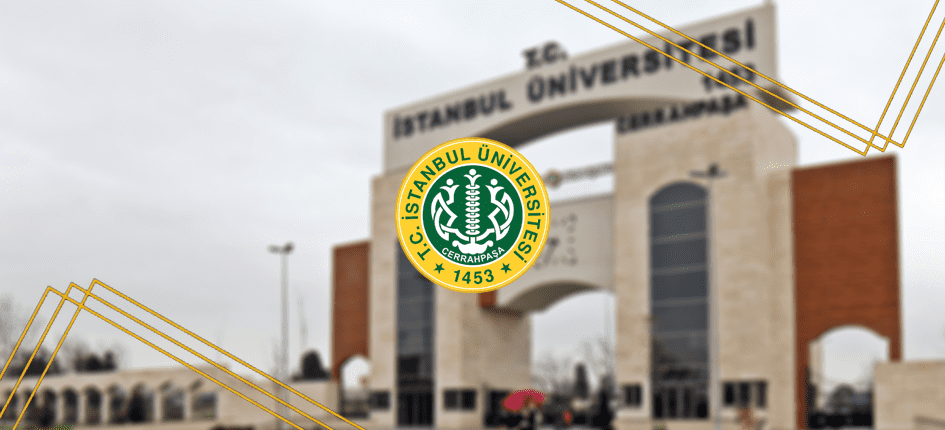جامعة اسطنبول جراح باشا - İstanbul Üniversitesi Cerrahpaşa