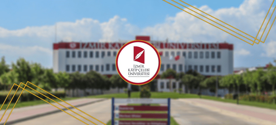 جامعة ازمير كاتب شلبي - İzmir Katip Çelebi Üniversitesi