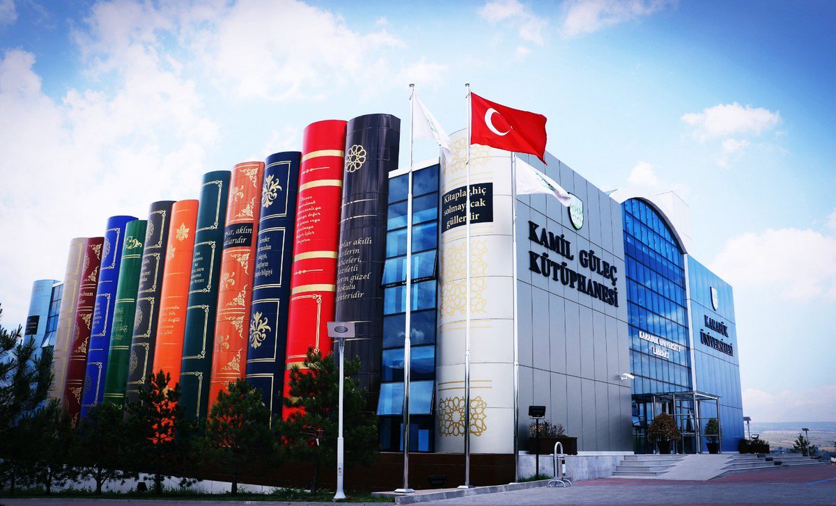 Karabük Üniversitesi