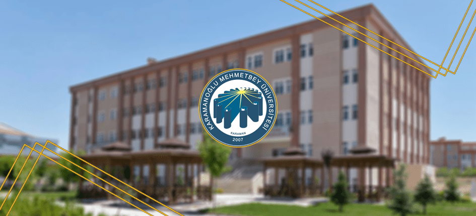 جامعة كارامان اوغلو محمد بيه - Karamanoğlu Mehmetbey Üniversitesi