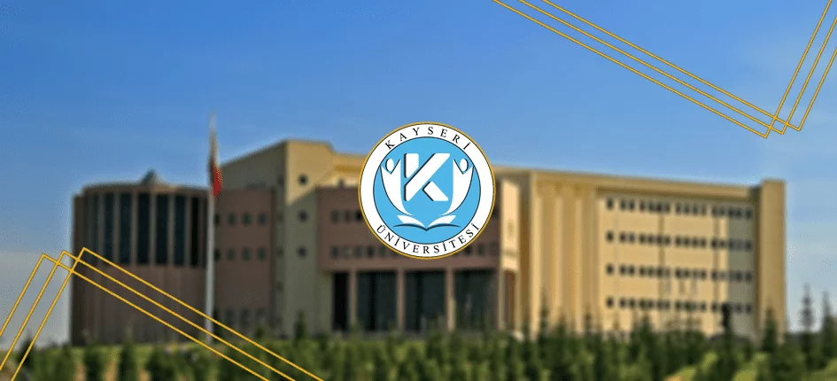 جامعة قيصري - Kayseri Üniversitesi
