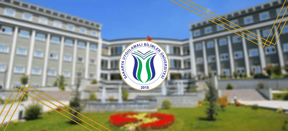 جامعة سكاريا للعلوم التطبيقية