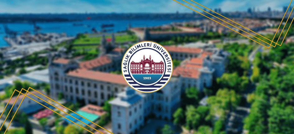 جامعة العلوم الصحية - Sağlık Bilimleri Üniversitesi