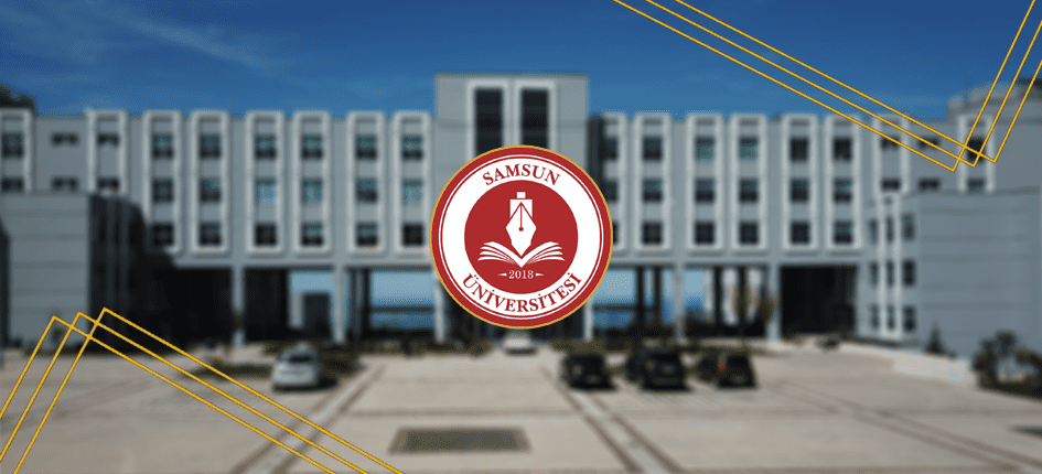 جامعة سامسون - Samsun Üniversitesi