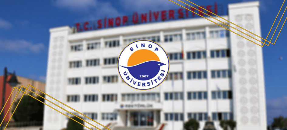 جامعة سينوب - Sinop Üniversitesi