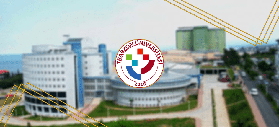 جامعة طرابزون - Trabzon Üniversitesi
