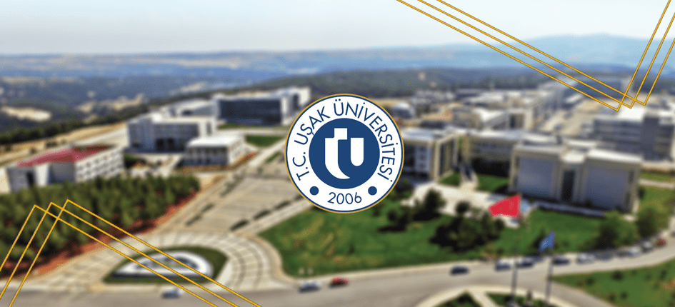 جامعة اوشاك - Uşak Üniversitesi