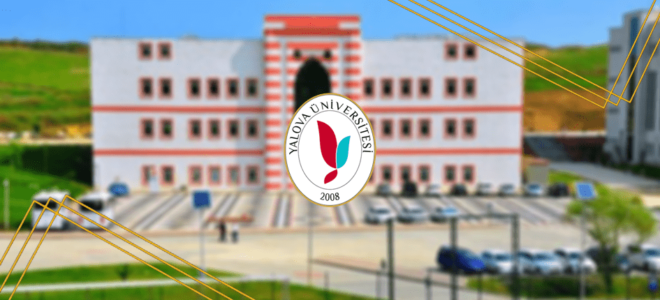 جامعة يالوفا - Yalova Üniversitesi