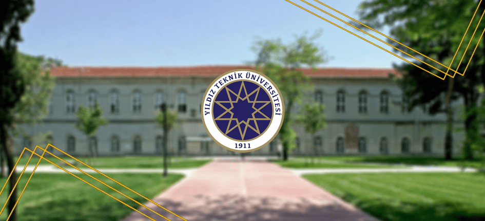 جامعة يلدز التقنية - Yıldız Teknik Üniversitesi
