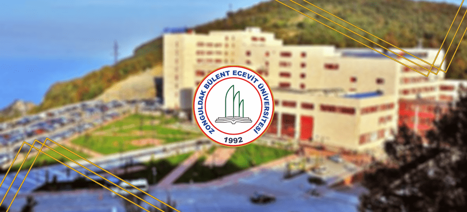 جامعة بولنت اجاويد - Zonguldak Bülent Ecevit Üniversitesi