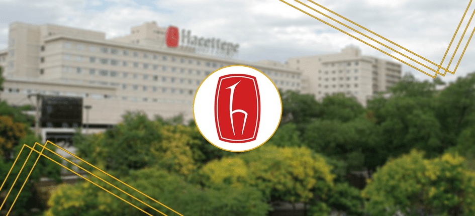 جامعة حجي تبه - Hacettepe Üniversitesi