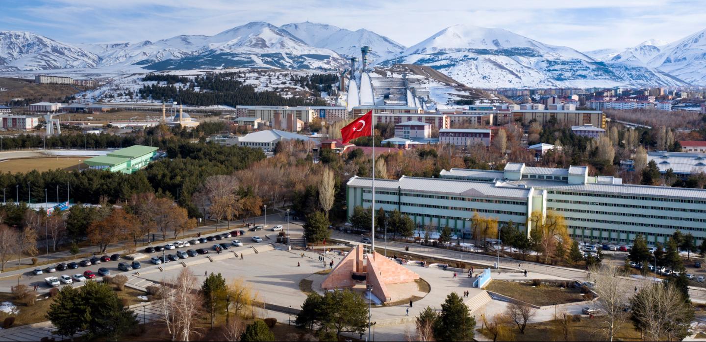 الجامعات التركية المعترف بها في السعودية 